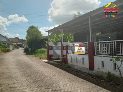 Dijual Rumah Siap Huni di Kalipuro - Banyuwangi aji9