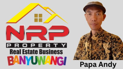Papa Andy nrp property