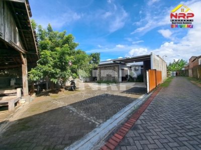 Dijual Rumah Siap Huni Di Sebelah Hotel Aston Banyuwangi