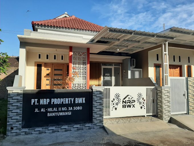 kantor papa andy nrp property