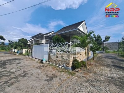 dijual rumah permata banyuwangi klatak