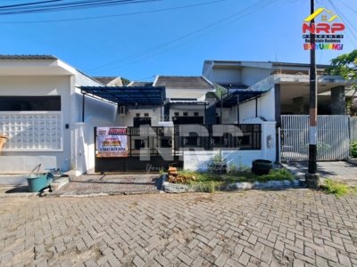 dijual rumah di perum mendut regency tamanbaru banyuwangi