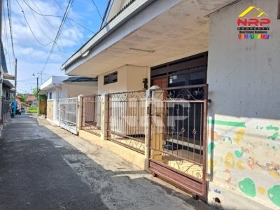 rumah dijual jl. musi7