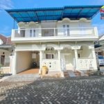 Dijual Rumah 2 Lantai Murah di Perumahan Brawijaya Residence Banyuwangi – SHM, Lokasi Strategis