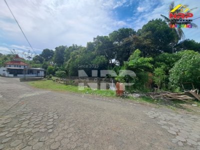 Jual Tanah Strategis di Kebalenan Banyuwangi, Dekat Puri Citra Berlian – Hubungi Papa Andy NRP Property