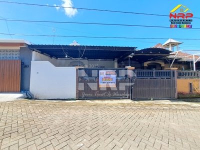 🏡 Dijual Rumah Minimalis Siap Huni di Lokasi Strategis – Banyuwangi