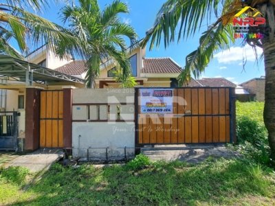 Dijual Rumah Minimalis Siap Huni View Sawah di Belakang Hotel Kokoon – Banyuwangi