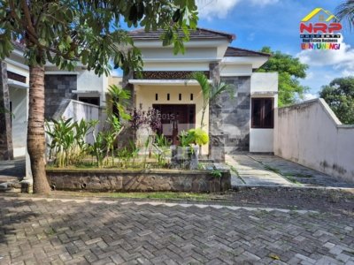 Dijual Rumah di Cluster Exclusive dekat Kawasan Perhotelan Banyuwangi