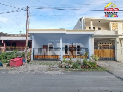 dikontrakkan rumah di banyuwangi kota