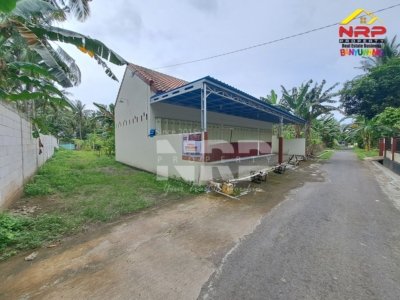 tanah kavling di Banyuwangi Jawa Timur