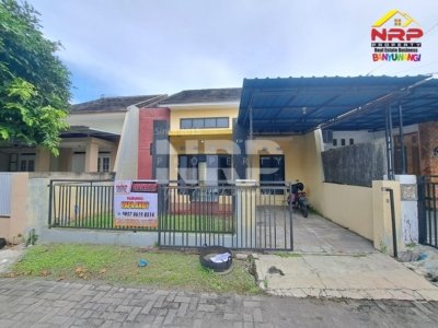 Kontrakan rumah Banyuwangi