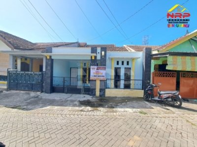 Rumah Dijual di Sukowidi Banyuwangi