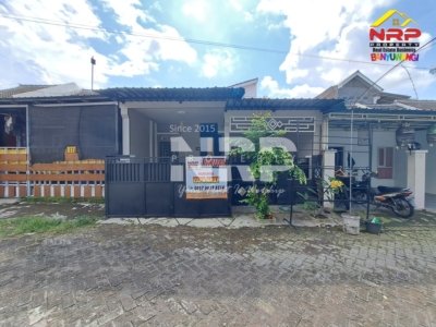 Rumah dijual di Banyuwangi dekat SMA Glagah