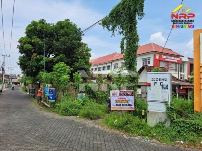 tanah di banyuwangi brawijaya