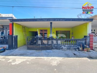 kontrakan rumah di banyuwangi kota