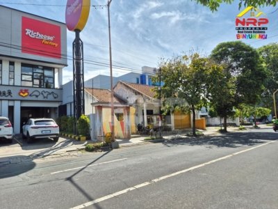 tanah dijual di Jalan Ahmad Yani Banyuwangi