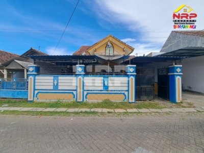 Dijual Rumah di Banyuwangi Kota Kertosari