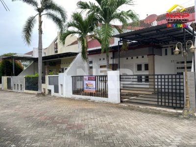 Rumah Dijual di Gardenia Banyuwangi