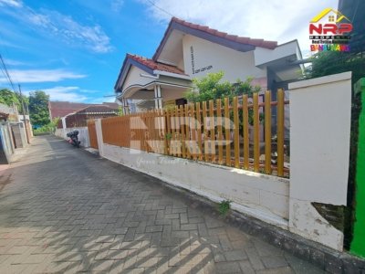 kontrakan rumah di banyuwangi kota