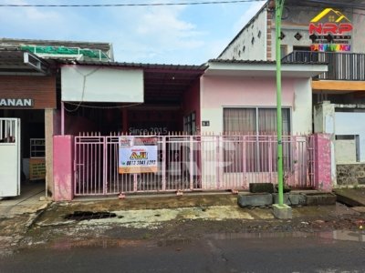dikontrakkan rumah full perabot di sobo banyuwangi