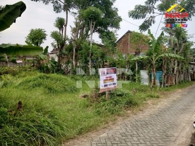 tanah dijual di banyuwangi glagah