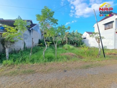 Dijual Tanah Siap Bangun di Sobo – Banyuwangi, Lokasi Tengah Kota!