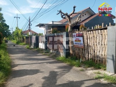Tanah Dijual di Sobo Banyuwangi