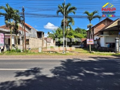 tanah dijual genteng banyuwangi