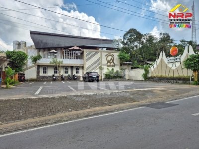 villa dijual di Banyuwangi