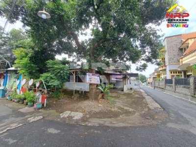 Dijual Tanah Murah Hook di Jantung Kota Banyuwangi Strategis berada di belakang taman makam pahlawan Cocok untuk hunian pribadi, rumah kos, homestay, dll Luas Tanah : 275 M2 SHM PRICE 1.750 JUTA/ METER NEGO !! Exclusive Location : Belakang taman makam pahlawan Dekat dengan Kantor Pusat Pemerintahan (Kantor Pemkab Banyuwangi) Dekat dengan Pusat Perbelanjaan (Roxy mall, Ramayana mall, Vionata Supermarket) PT. NUSANTARA RAHMAT PROPERTINDO Real estate agent - General construction - Interior / eksterior design Jl. Al Hilal II No.3A Sobo, Banyuwangi (BELAKANG KANTOR KPUD BANYUWANGI)