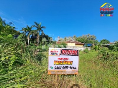 Tanah Dijual di Ketapang Banyuwangi