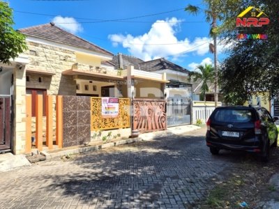 Dijual rumah di Banyuwangi residence