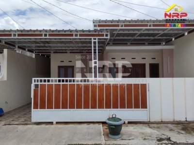 dijual rumah di banyuwangi sobo