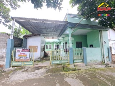 dijual rumah di ketapang banyuwangi
