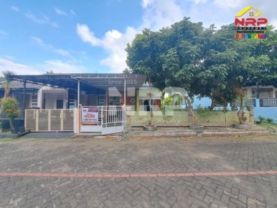 dijual rumah di laguna klatak banyuwangi