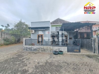rumah di jual di sobo banyuwangi