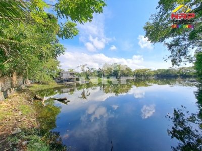 DIJUAL TAMBAK TANAH DI BANYUWANGI