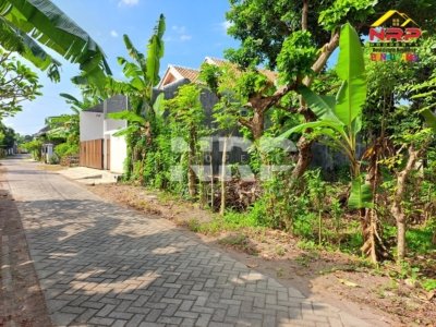 Dijual Tanah Siap Bangun di Belakang SMAN 1 BANYUWANGI