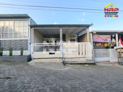rumah dijual daerah giri banyuwangi