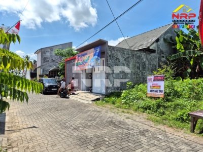 Tanah dijual di Rogojampi Banyuwangi
