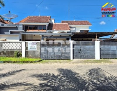 Perum GPI Rogojampii 750 juta