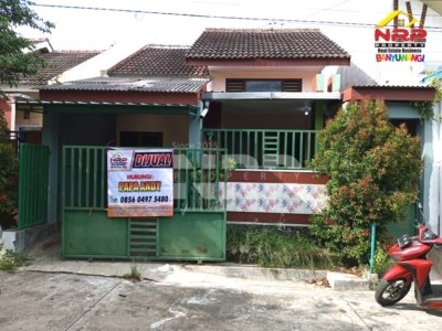 dijual rumah di perumahan banyuwangi