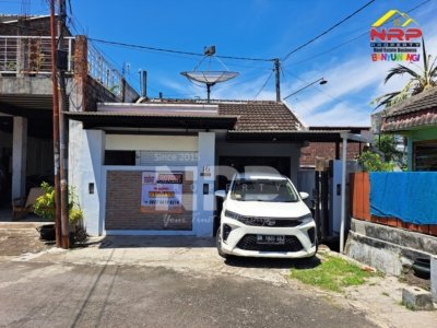 dijual rumah di perumahan banyuwangi