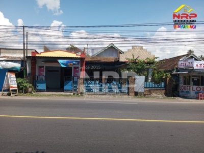 Rumah dijual di Banyuwangi Bulusan
