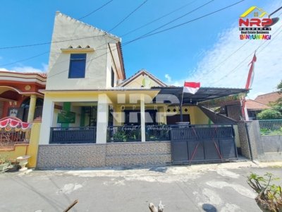 dijual rumah banyuwangi kota