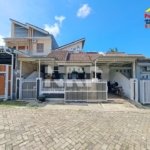 Jual rumah keluarga 3 kamar Banyuwangi Kota dekat Polres