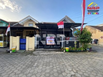 jual rumah di banyuwangi kota sobo