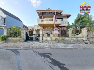 rumah kontrakan banyuwangi kota