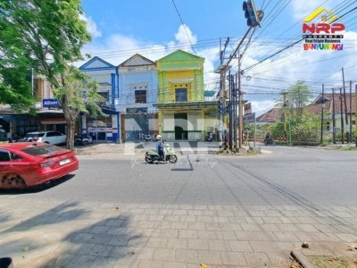 ruko disewakan di banyuwangi kota