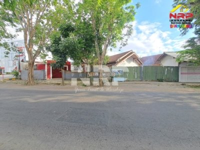 toko + rumah kontrakan banyuwangi kota